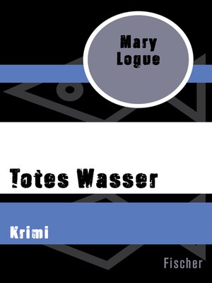 cover image of Totes Wasser